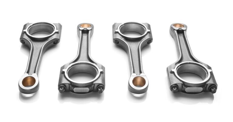 Fracture Splitting Process