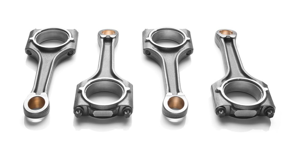 Guide to Fracture Splitting Process for Connecting Rods