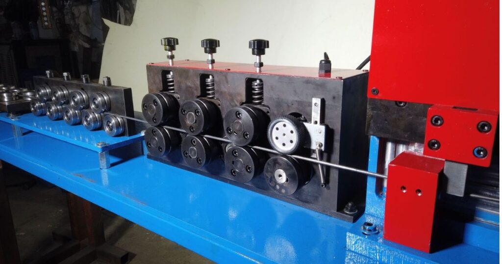 Screwdriver Bit Manufacturing A Cost-Effective OEMODM Solution