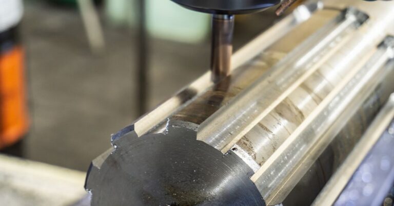 internal spline