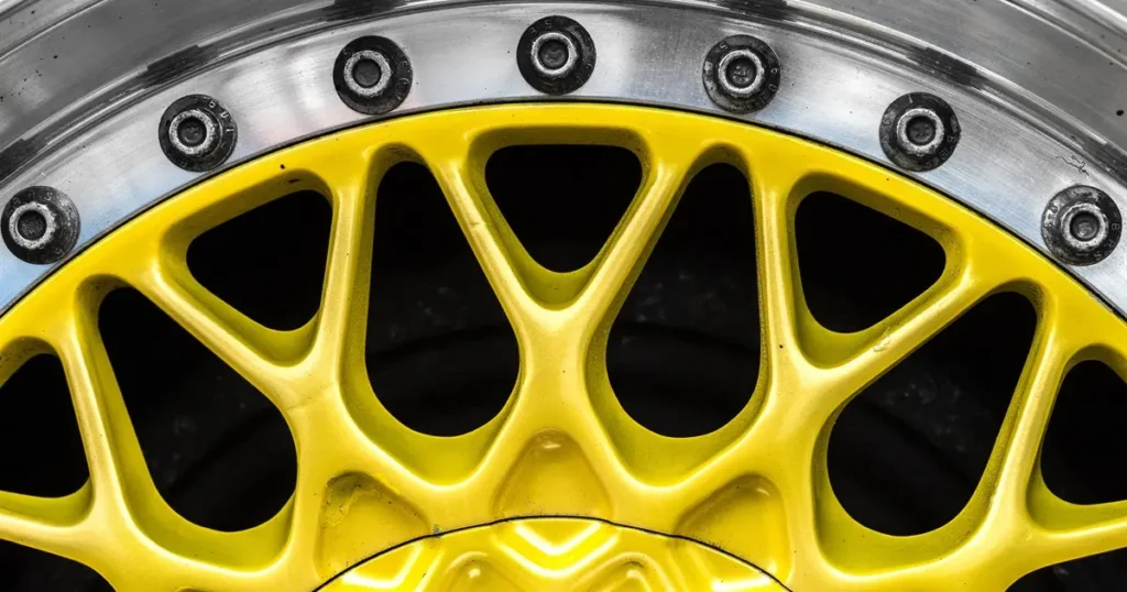 Aluminum Alloy Wheel Manufacturing Process: 5 Methods Compared 1 Aluminum alloy wheel manufacturing process comparison for automotive wheel production