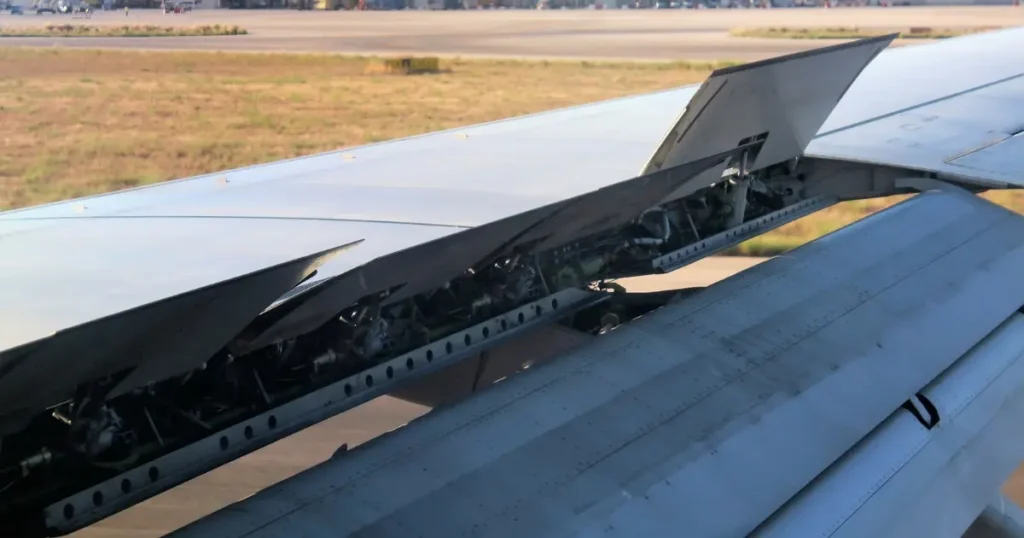 Thin-Wall Aluminum Machining: 7 Best Tips for Wing Panels 1 Thin-wall aluminum machining of an aircraft wing panel on a high-rigidity CNC milling machine