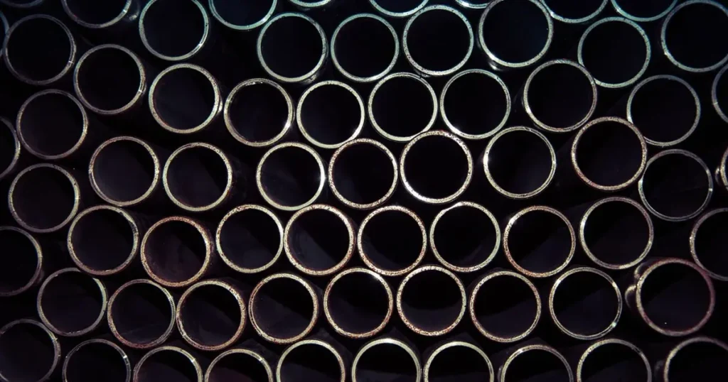 Aluminum Tube Straightening Inspection: Dimensions & Surface Quality 1 Aluminum tube straightening quality control inspection process