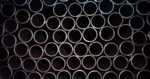 Solutions 5 Aluminum tube straightening quality control inspection process